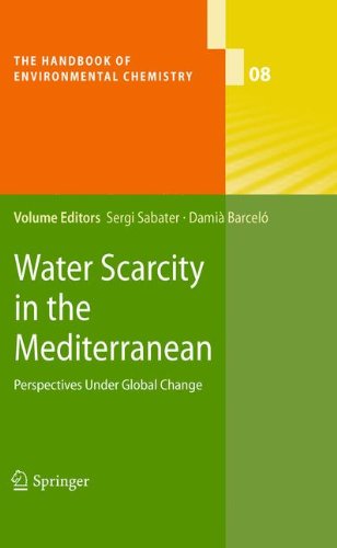 预订 Water Scarcity in the Mediterranean