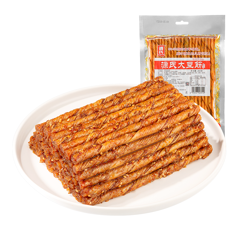 Դ�ϴ󶹽�200g*5����1000g��׷�绳�����н��С��ʳ ����Ʒ�������� 27.41Ԫ