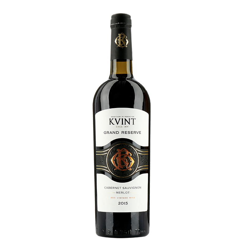 ձ򣺿 KVINT ϼ÷ɺѾ 750ml*1ƿ