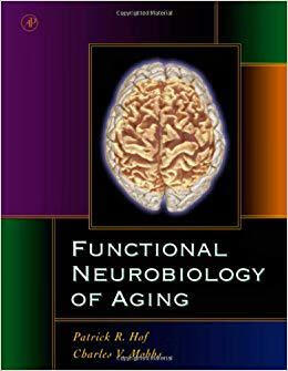 预订 functional neurobiology of aging