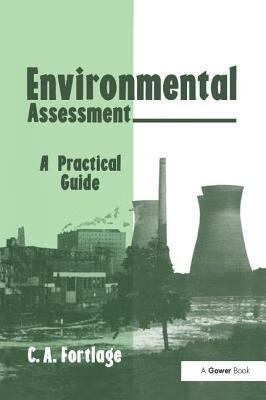 预订Environmental Assessment: A Practical Guide