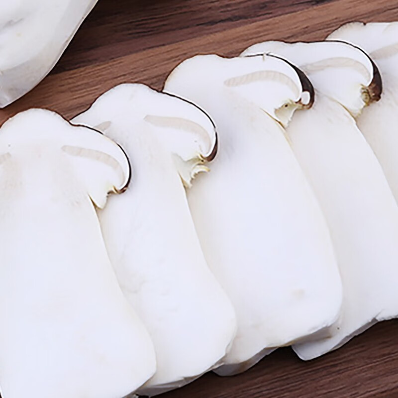 高原云品新鲜赤松茸 云南姬松茸 煲汤火锅食材 航空冷链发货 家宴美食 2000克