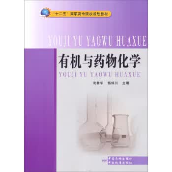 有机与药物化学 正版