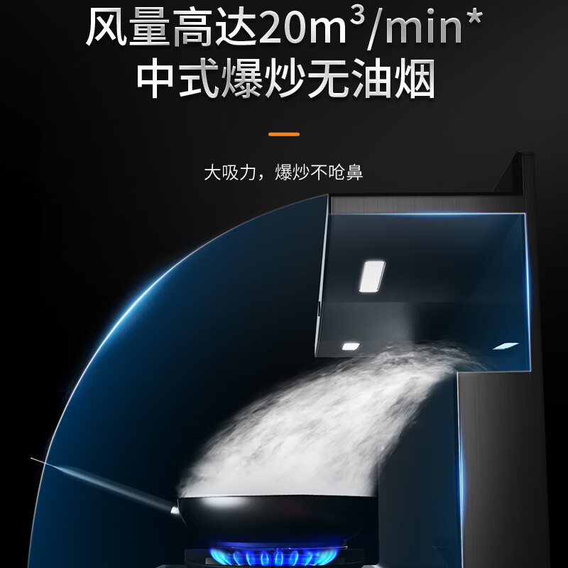 森歌I5ZKZ-G集成灶【蒸烤套装】如何呢？好在哪里？一文弄懂-图片4
