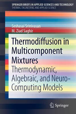 预订Thermodiffusion in Multicomponent Mixtures: Ther