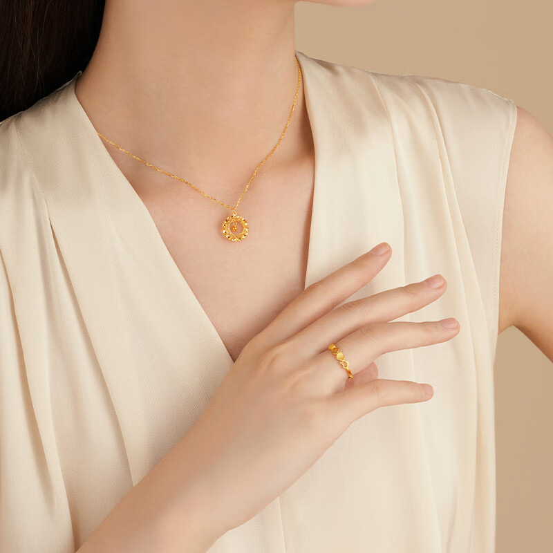 项链什么牌子好一点？高性价比项链品牌推荐-图片4