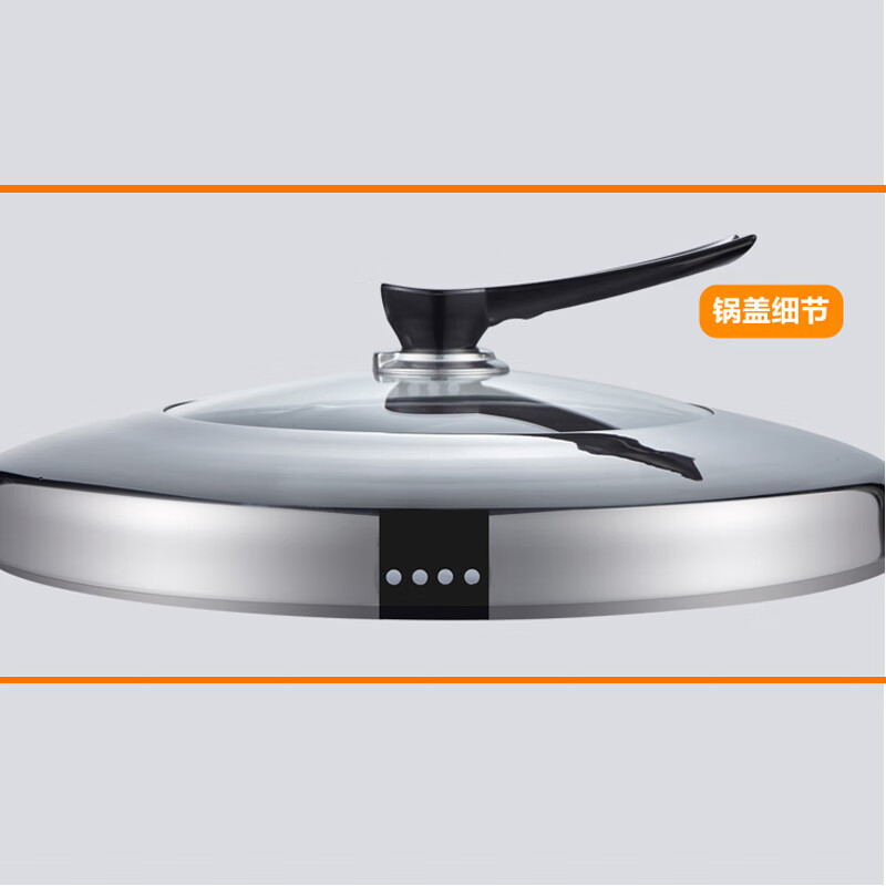 电蒸炉买哪个品牌比较好用？2024年电蒸炉主流品牌前5名推荐-图片3