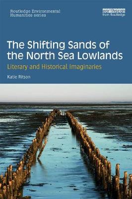 【预订】the shifting sands of the north sea