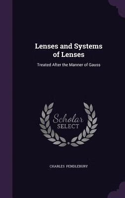 预订 lenses and systems of lenses: treated after the