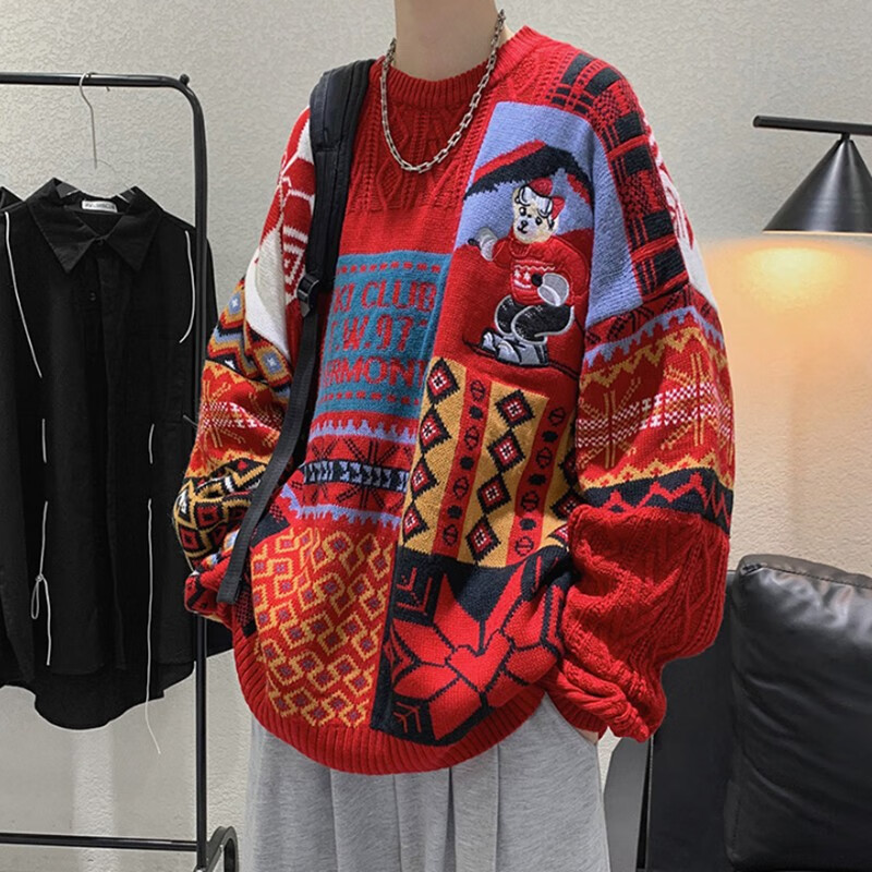 京东如何看针织衫历史价格|针织衫价格比较