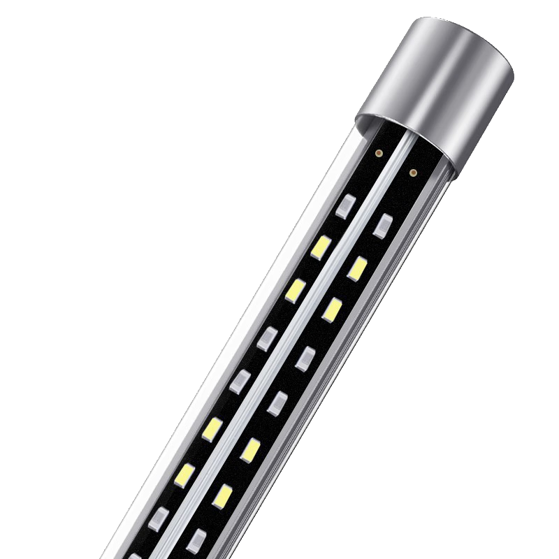 ���ڲ�����YEE���led�����޷�ˮ����ʡ���쾰������Ǳˮר�������ɵ�ɫ�ƹ� 16w��97cm��������ɫ/���Ǽ��ܵ���