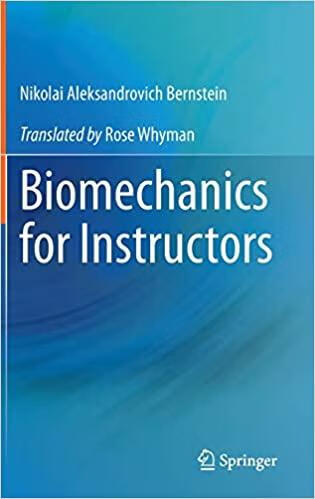 预订 biomechanics for instructors