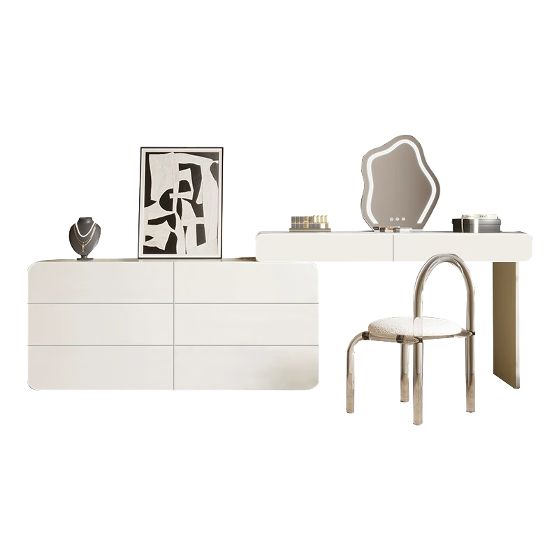 ���ڲ�����MELCHERS ����ʱ FURNI TURE��ױ̨ 