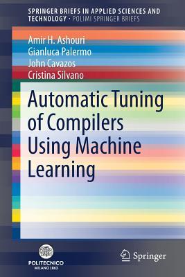 预订 高被引Automatic Tuning of Compilers Using Machine