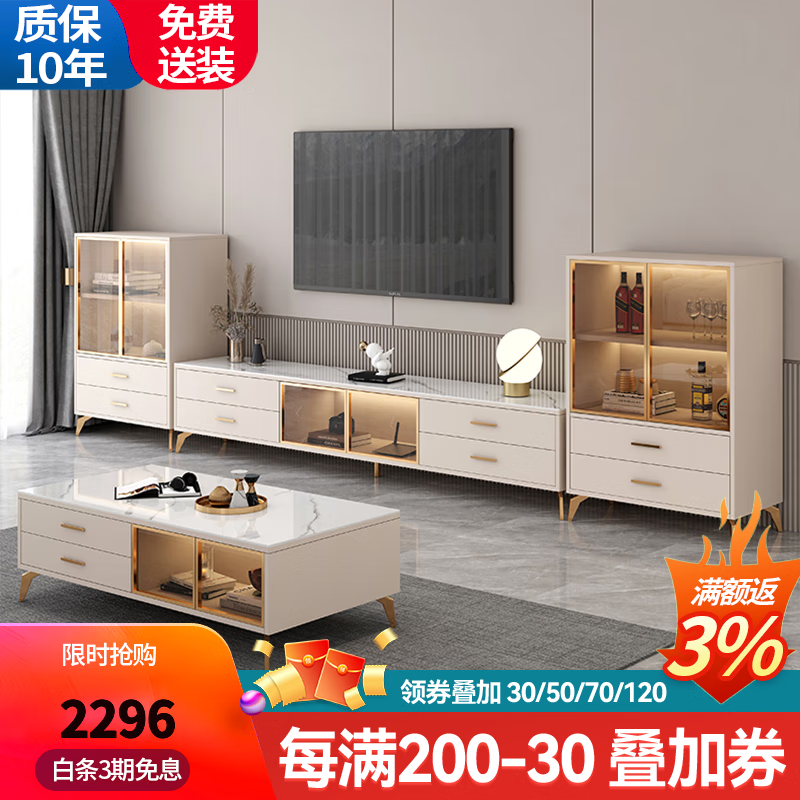 电视柜价格行情走势图|电视柜价格走势