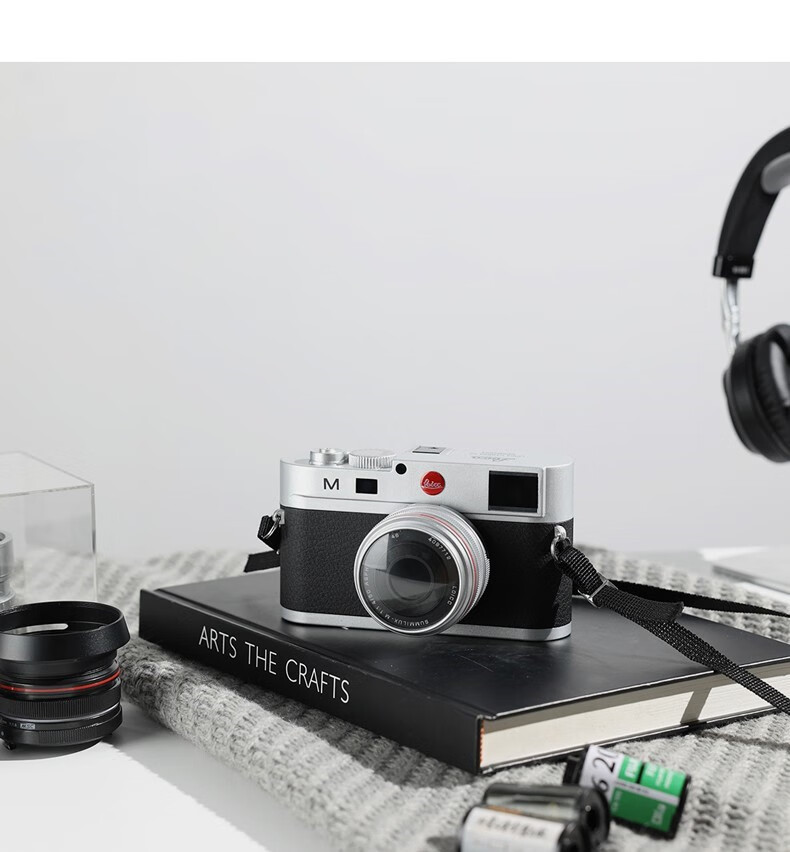 天南兄弟(tnbrothers)leica相机模型仿真影楼外景模特拍照摄影道具