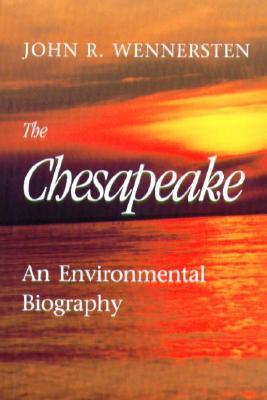 预订the chesapeake: an environmental biography
