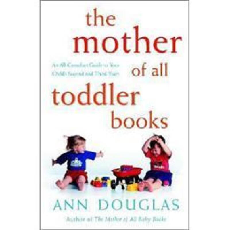 TheMotherofAllToddlerBooks