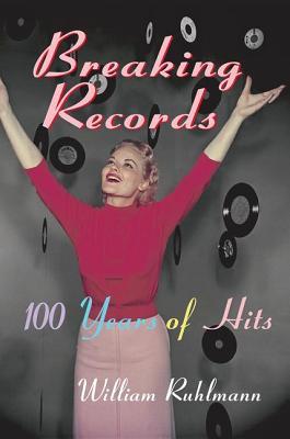 预订 高被引Breaking Records: 100 Years of Hits