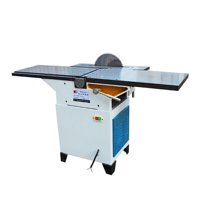 定做.mb503b台式木工机械平刨机床/刨床/电锯/带锯/电刨 mb503b/2.