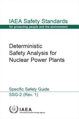 预订Deterministic Safety Analysis for Nuclear Power