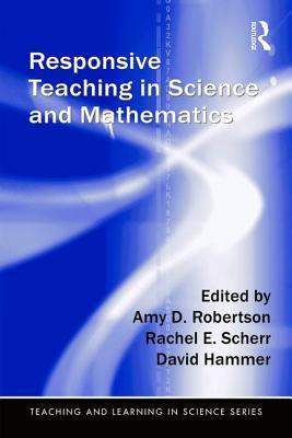 预订 Responsive Teaching in Science and Mathematics
