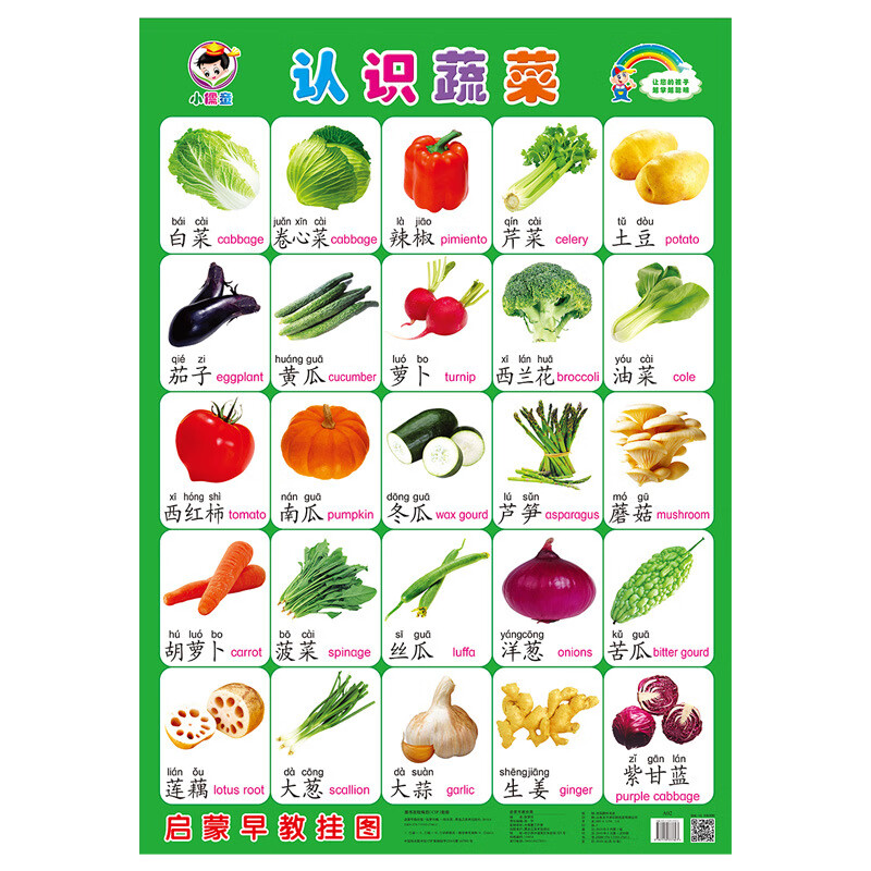 小儒童宝宝无声识字汉语拼音挂图幼儿园早教墙贴画数字英语唐诗启蒙