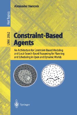 预订 constraint-based agents