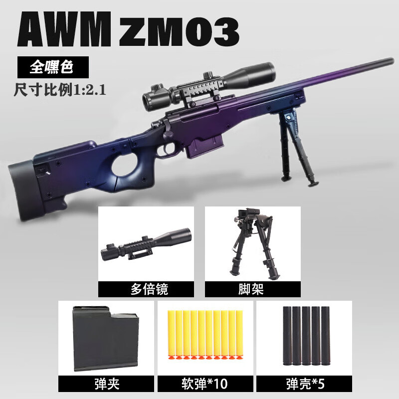 软弹枪价格走势及高恩品牌推荐|怎么看软弹枪的历史价格