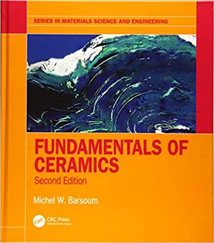 预订 高被引Fundamentals of Ceramics
