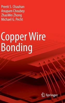 预订Copper Wire Bonding