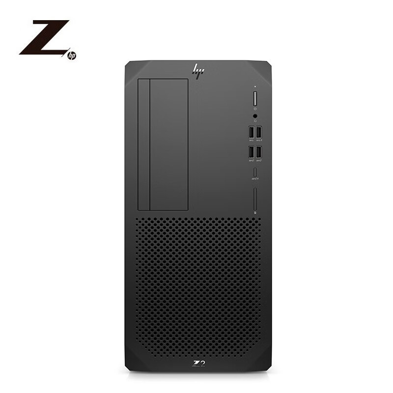 惠普（HP）Z2G5 TWR台式图形工作站i5-10600/16GB/256G+1T SATA/P620 2G独显/WIFI6+BT5/W10H/DVDRW/3年联保