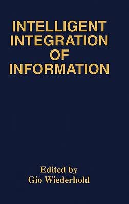 预订 Intelligent Integration of Information