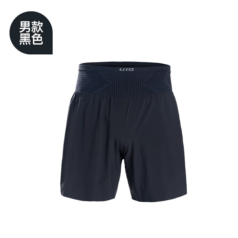 ��;��UTO����ϵ�������������˶��̿� ��ɫ-�п� XL