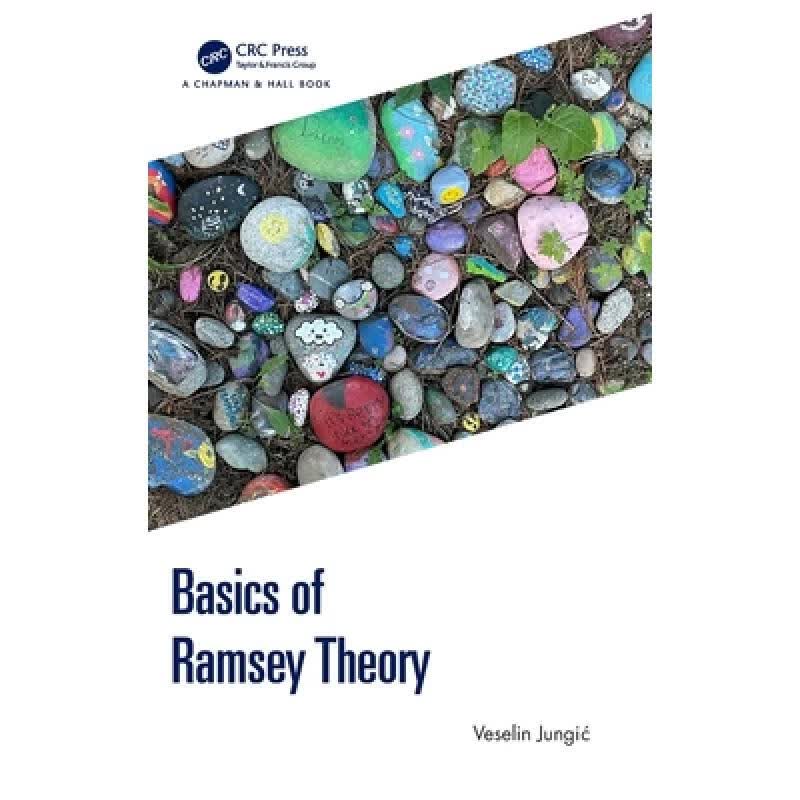 预订 Basics of Ramsey Theory
