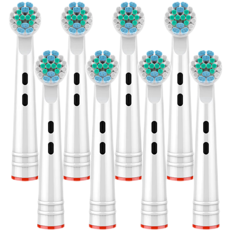 电动牙刷头历史价格查找|电动牙刷头价格比较