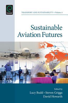 预订 高被引Sustainable Aviation Futures