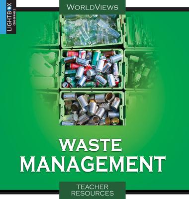 预订Waste Management