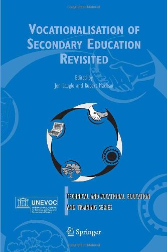 预订 Vocationalisation of Secondary Education Revisited