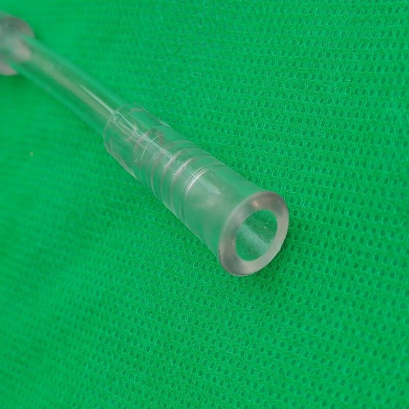 用制氧气机氧氧机三通气管接头鼻家氧管供双人吸氧三通y型连接头 y型