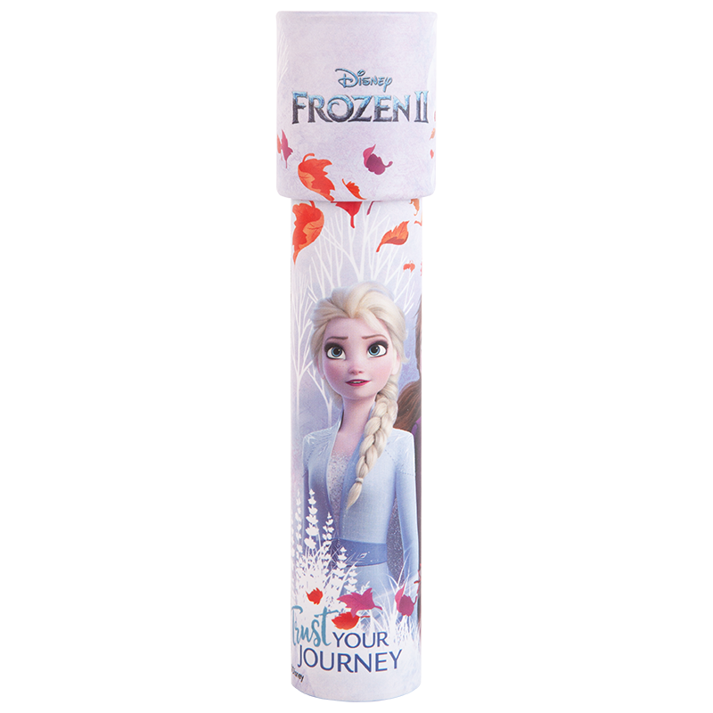 ��ʿ�ᣨDisney����ͯ������Ͳ ����ֽ�ʶ��⾵ ���ӻ�����߿�ѧʵ��Ů����� ��ѩ��Եϵ�� ��ɫDM24931F2