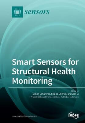 预订Smart Sensors for Structural Health Monitoring