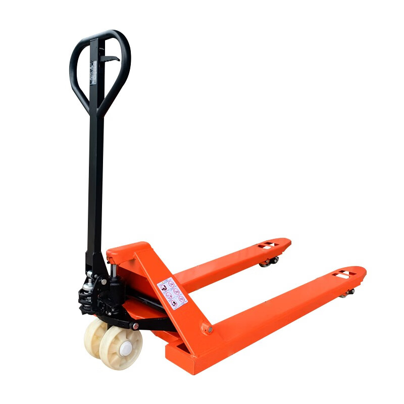 牛力 手动叉车 cby-jc 2.0t 550mm*1150mm