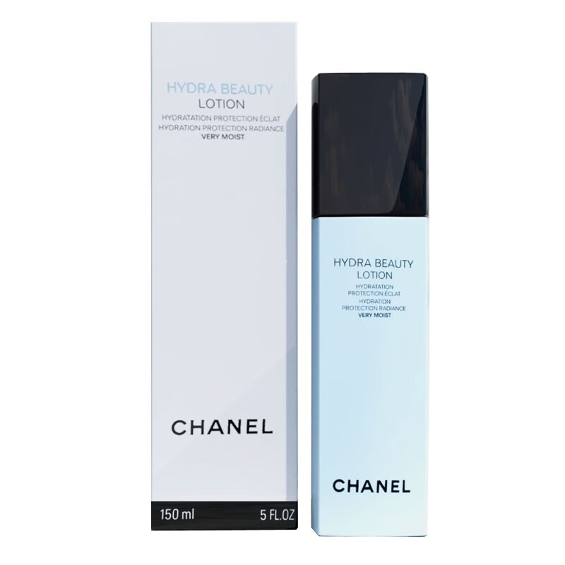 香奈儿(chanel)山茶花爽肤水化妆水  山茶花保湿精华水滋润型150ml