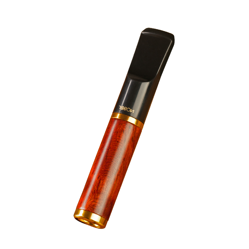 中邦循環(huán)型多重過(guò)濾煙嘴可清洗粗細(xì)雙用煙嘴過(guò)濾器男士禮品 龍紋