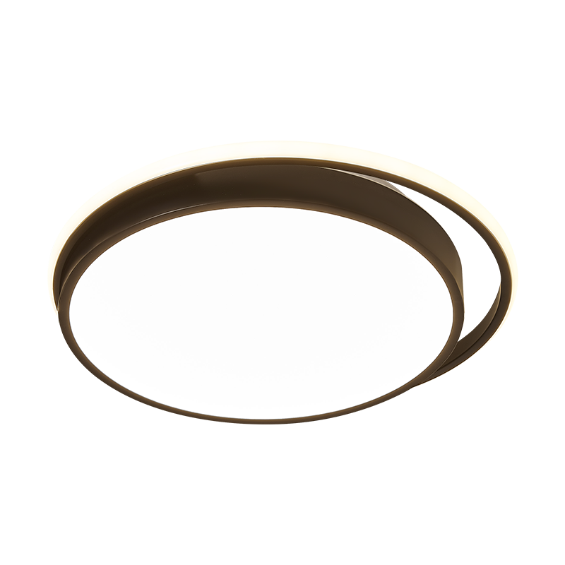 雷士照明(NVC)led吸顶灯  后现代客厅灯卧室灯餐厅灯饰 北欧创意发光灯具
