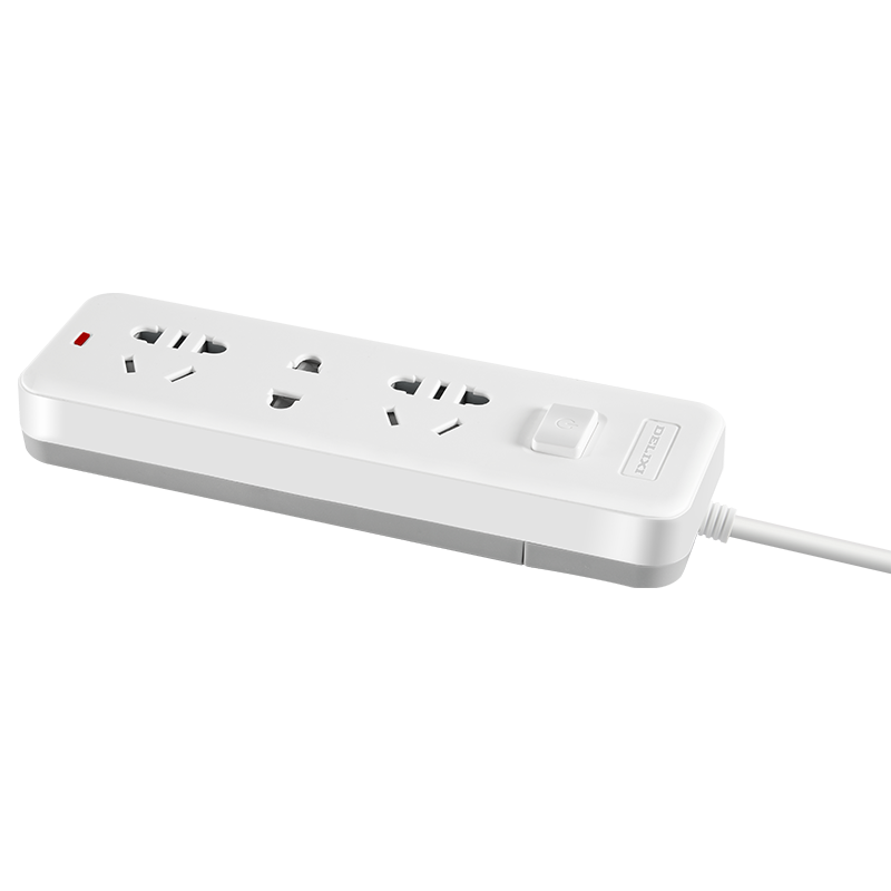 8款排插大乱斗—小米、施耐德、突破、飞利浦、公牛、航嘉、西蒙、德力西