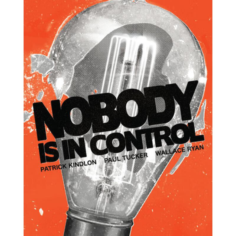 预订 Nobody Is in Control