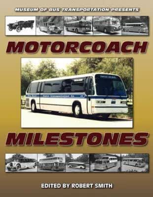 预订Motorcoach Milestones