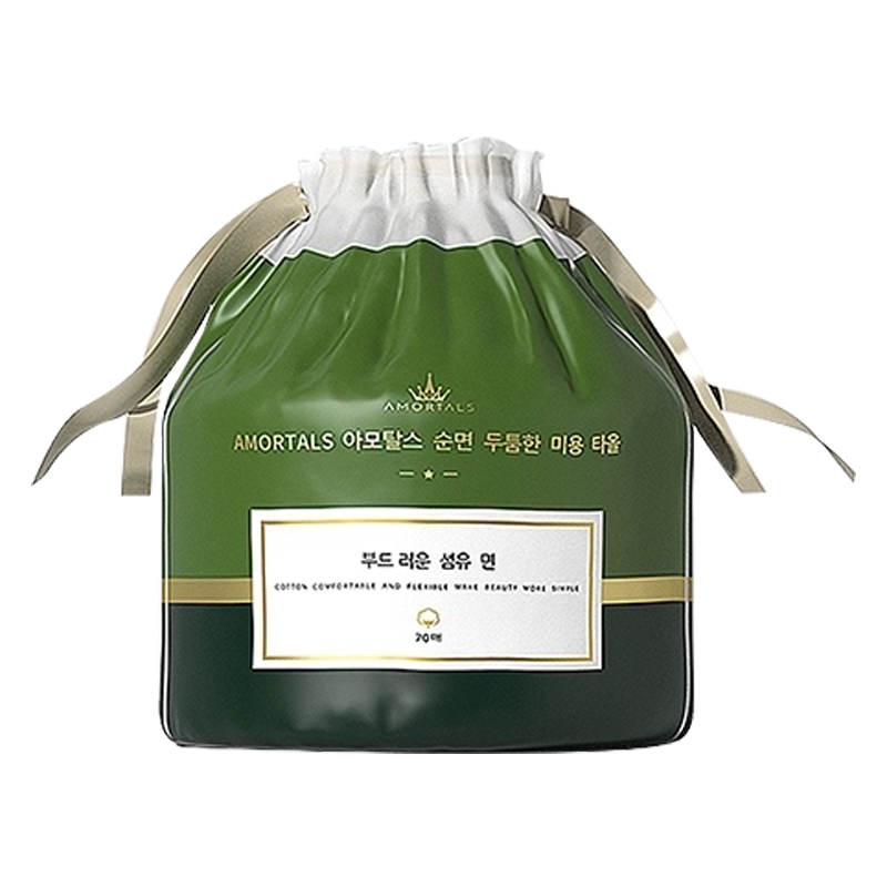 ��ľ�ѣ�AMORTALS���Ӻ�һ����ϴ����Ӥ���������ȡ���������ʽ������ȡ��ͥװ ��� 70Ƭ *5�� ��350Ƭ����Ͳʽ�� 52.9Ԫ